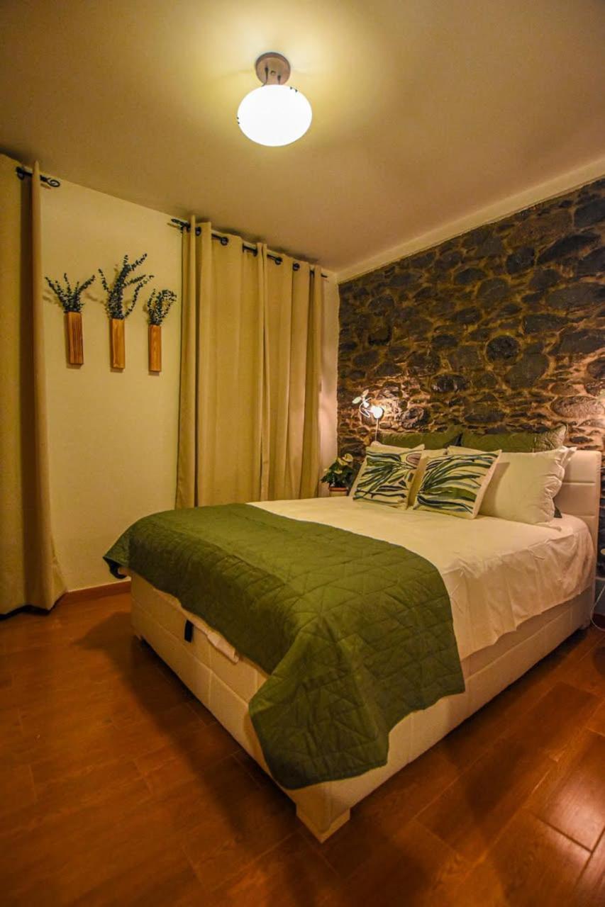 Villa Casa Laurinda Funchal Exterior foto